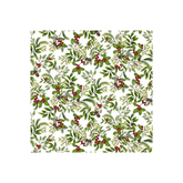 Winter Garden Holly & Mistletoe - 2829-33 2829-66